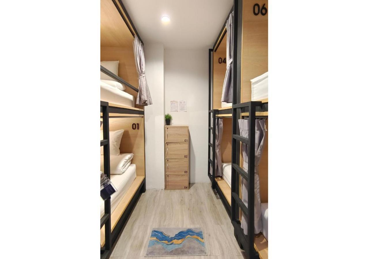 Hope Hostel Hatyai Hat Yai Room photo